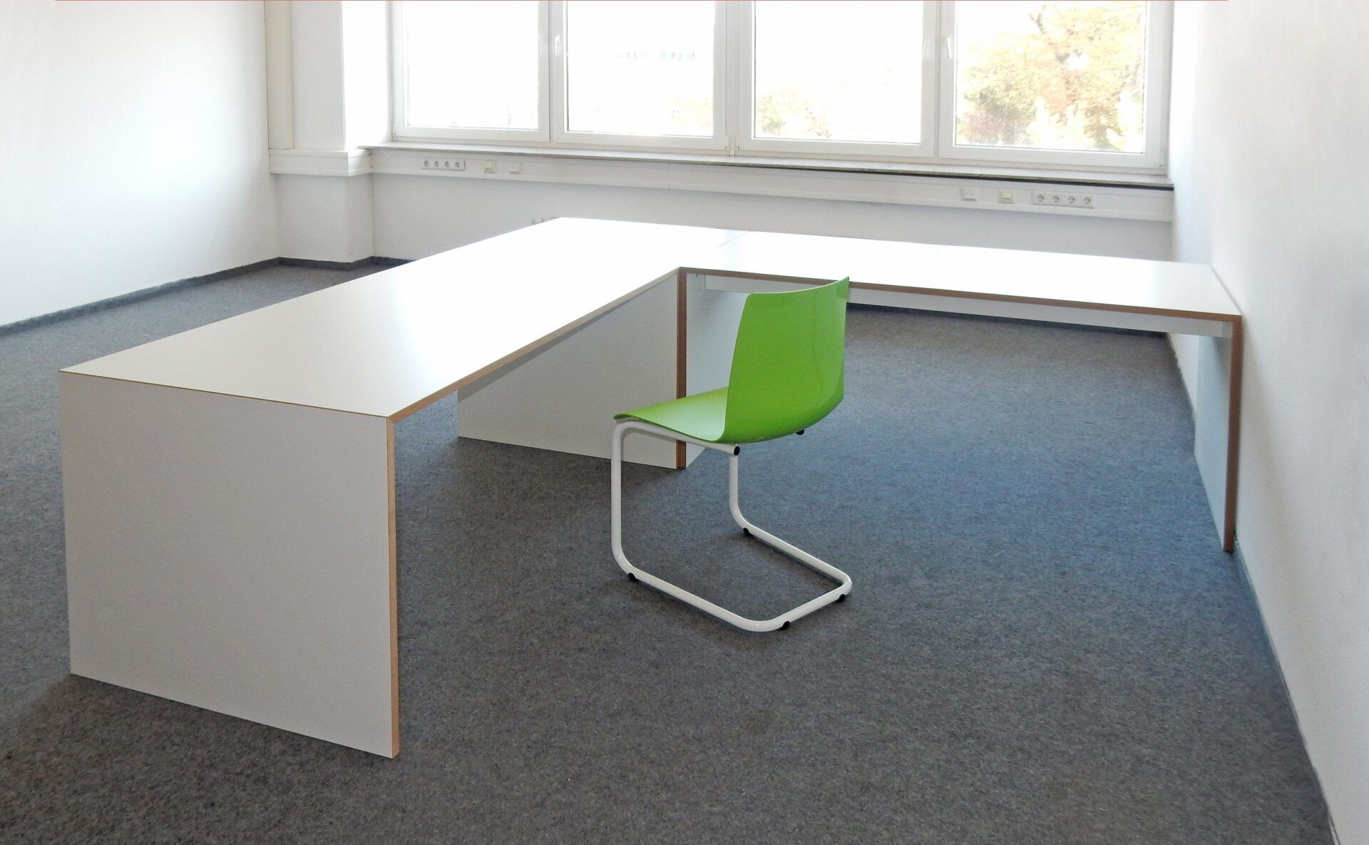 Tojo - Tisch Freistell – Bild 2