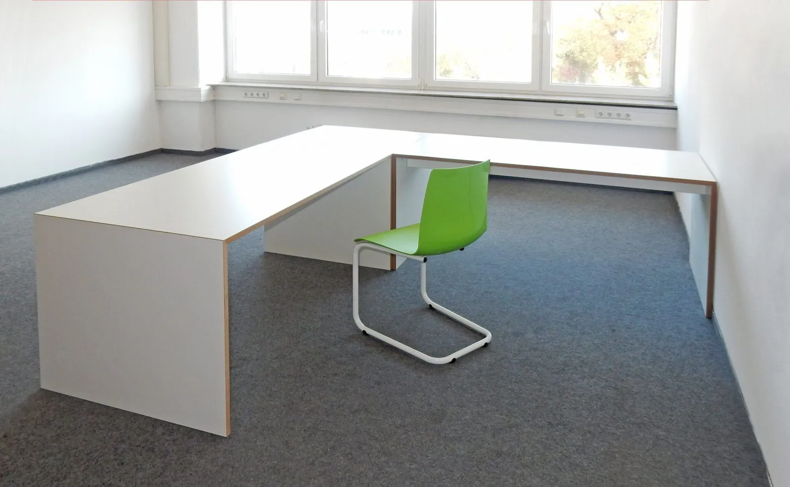 Tojo - Tisch Freistell – Bild 2