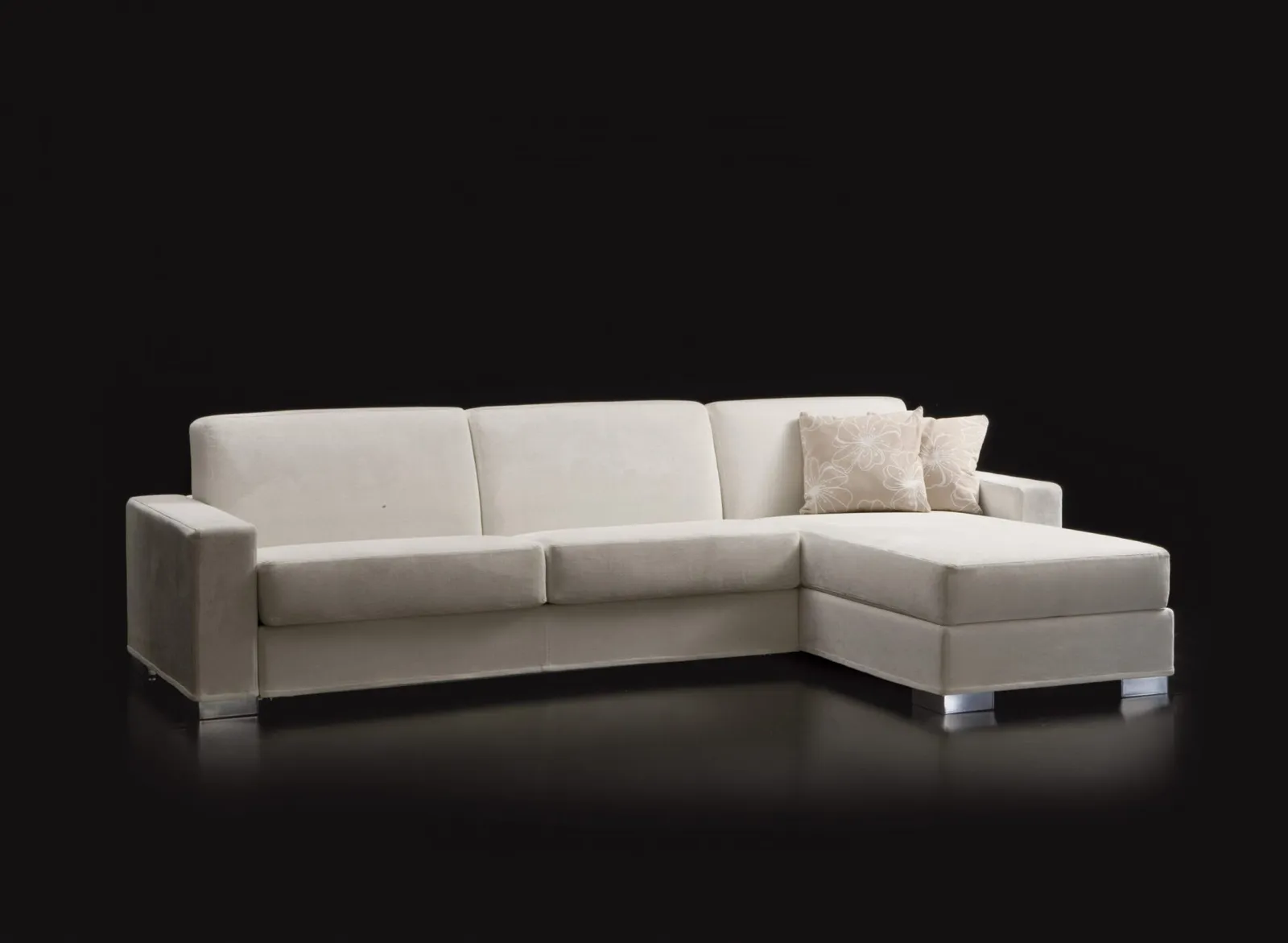 Milano Bedding - Schlafsofa Duke – Bild 4