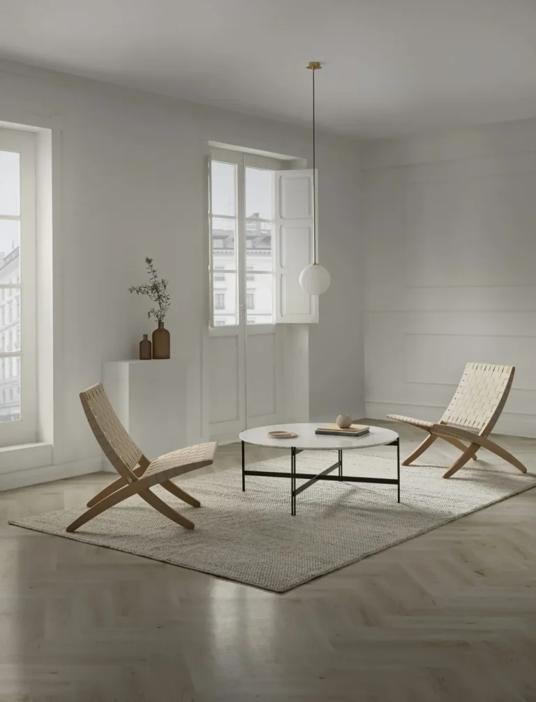 Kendo - Couchtisch Duo