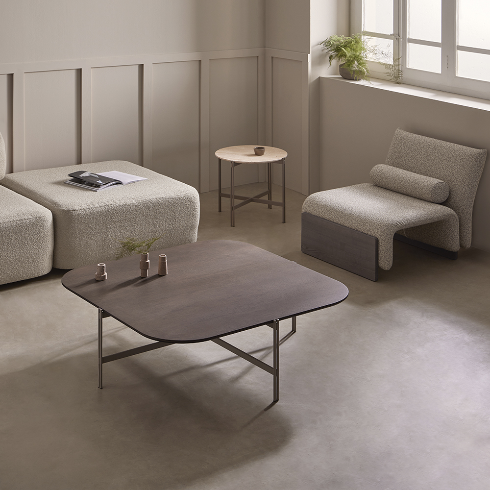 Kendo - Couchtisch Duo – Bild 18