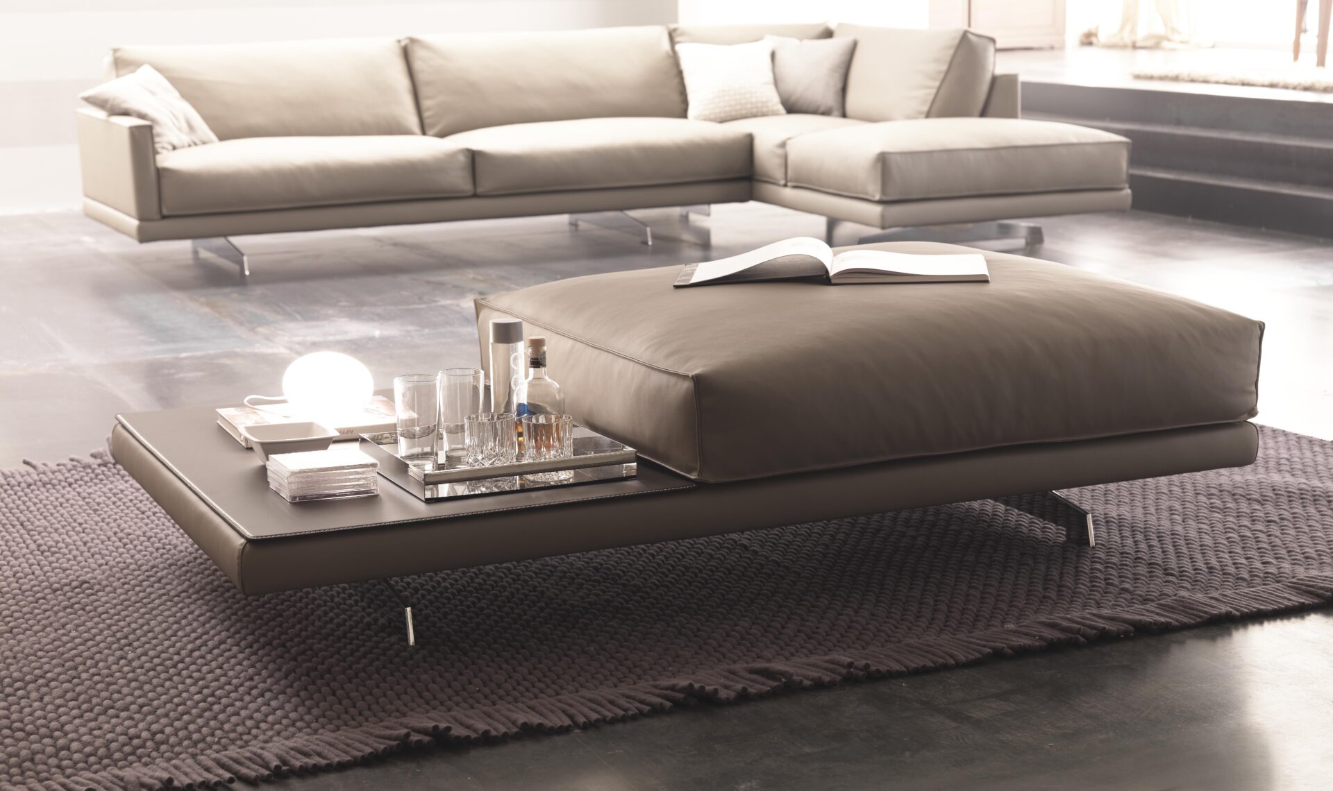 Bodema - Sofa eTime – Bild 5