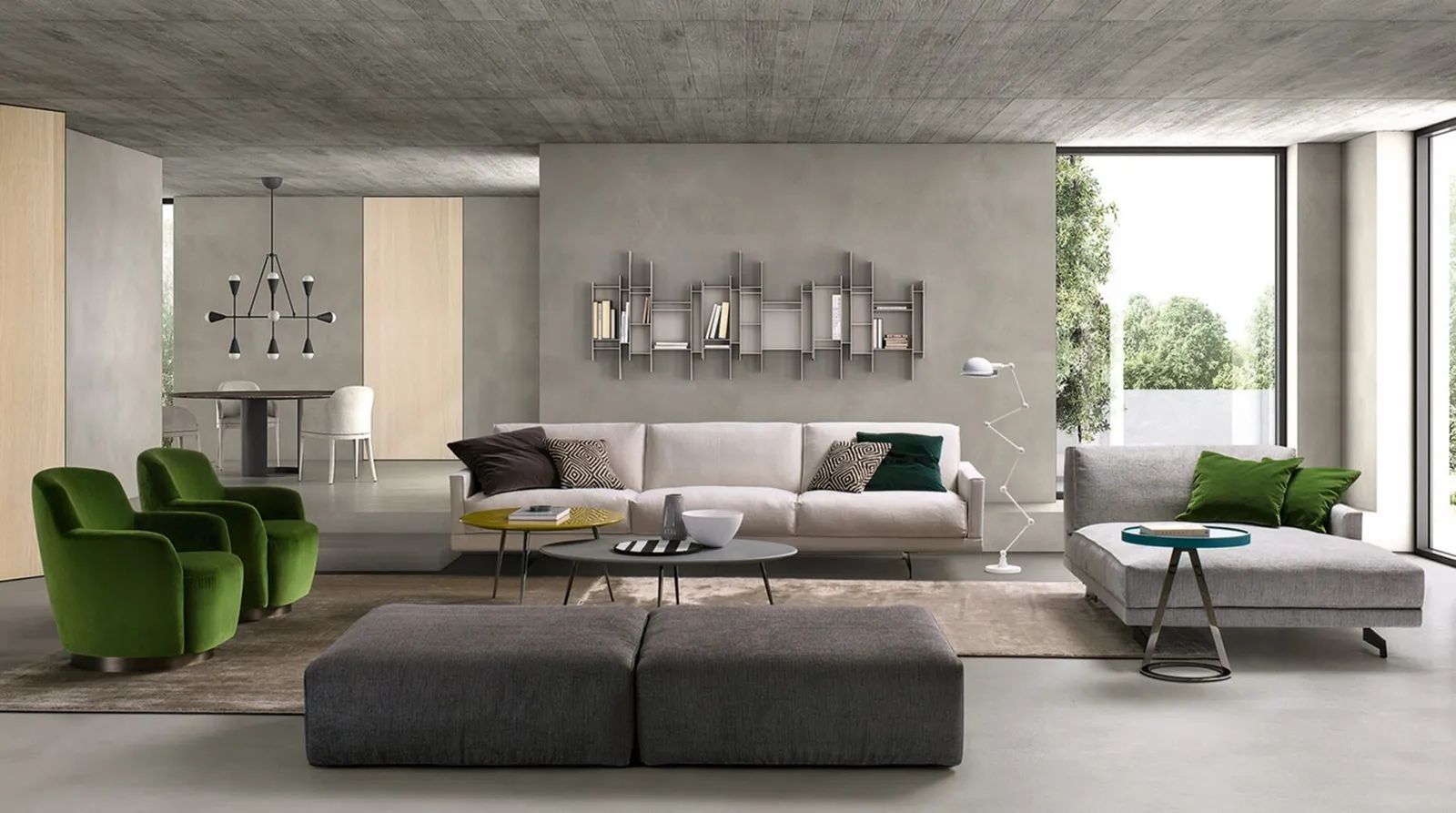 Bodema - Sofa eTime – Bild 6