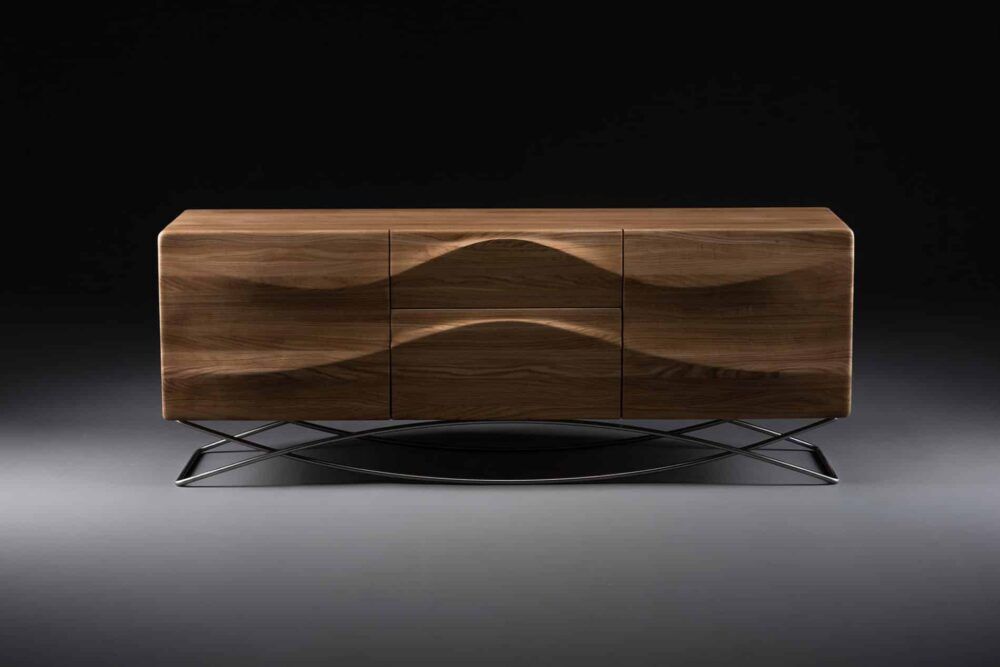 Artisan - Kommode Lasta – Bild 6
