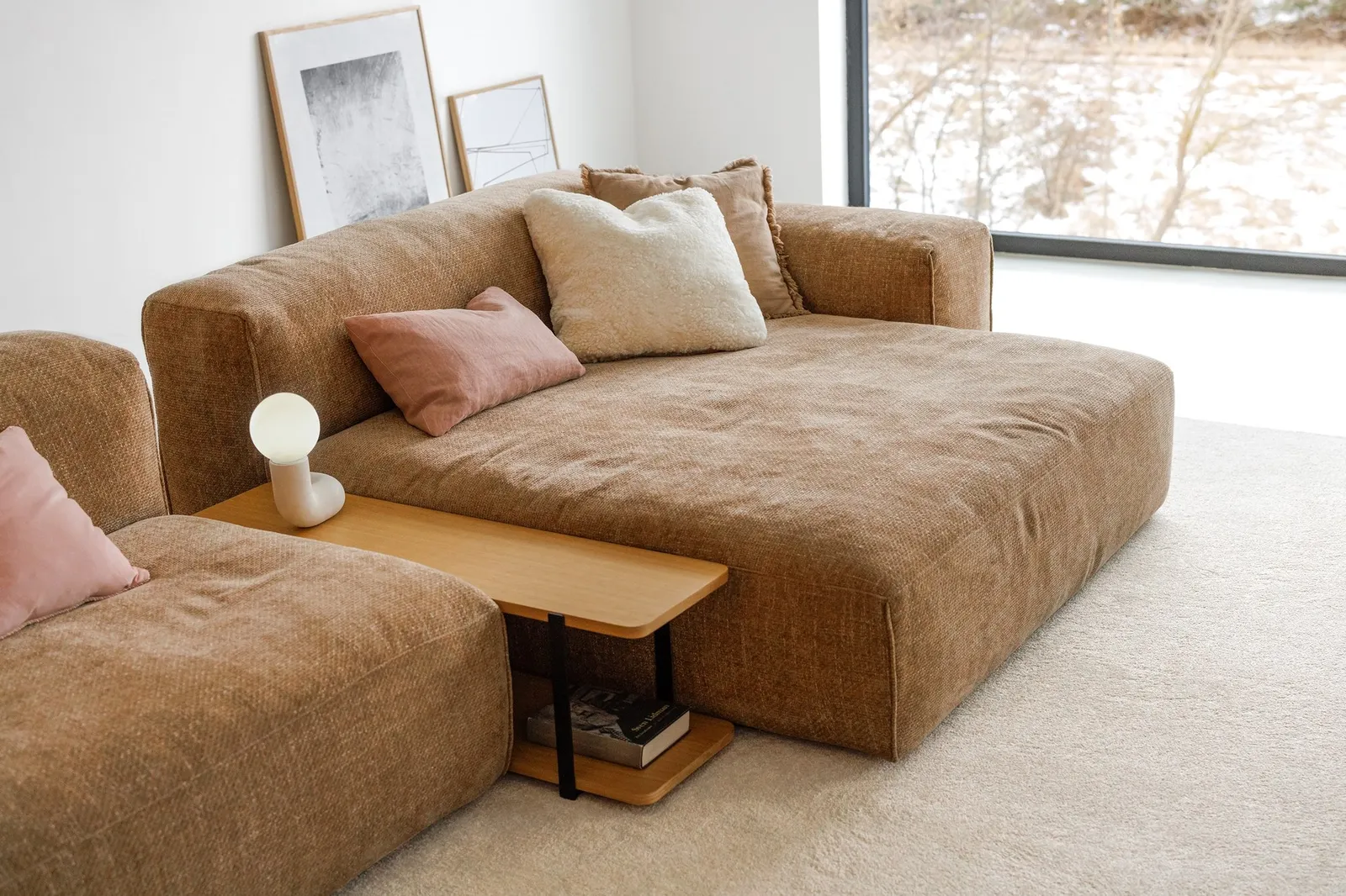 Sits - Sofa Edda – Bild 2