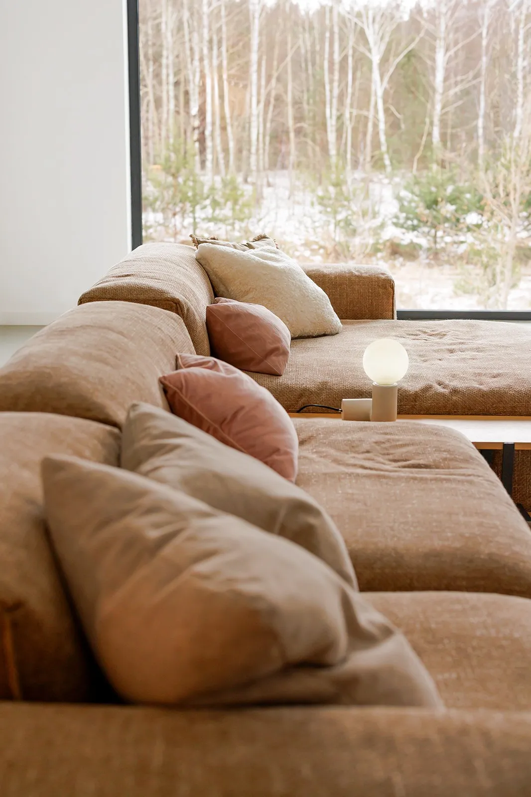 Sits - Sofa Edda – Bild 3