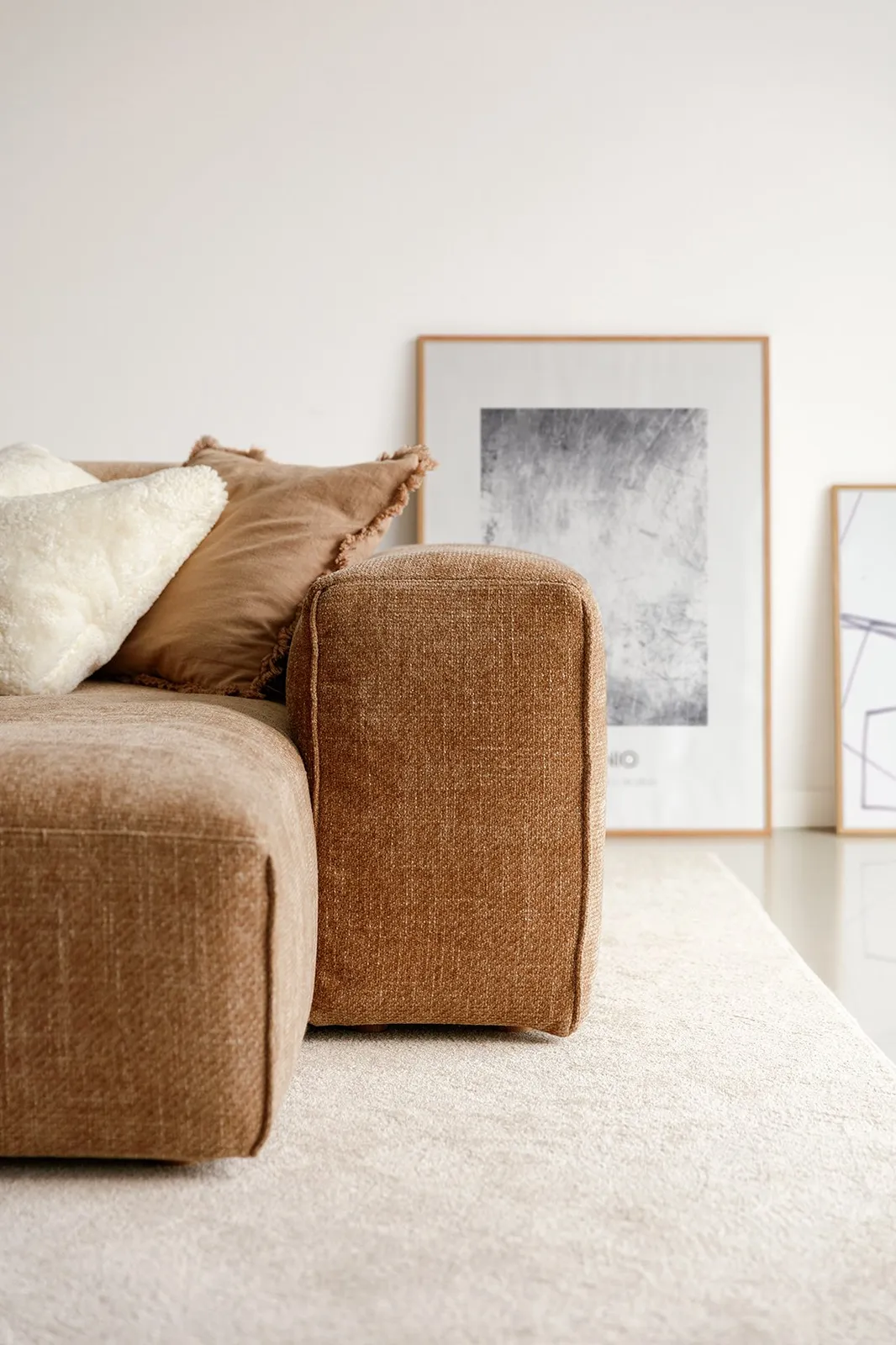 Sits - Sofa Edda – Bild 5