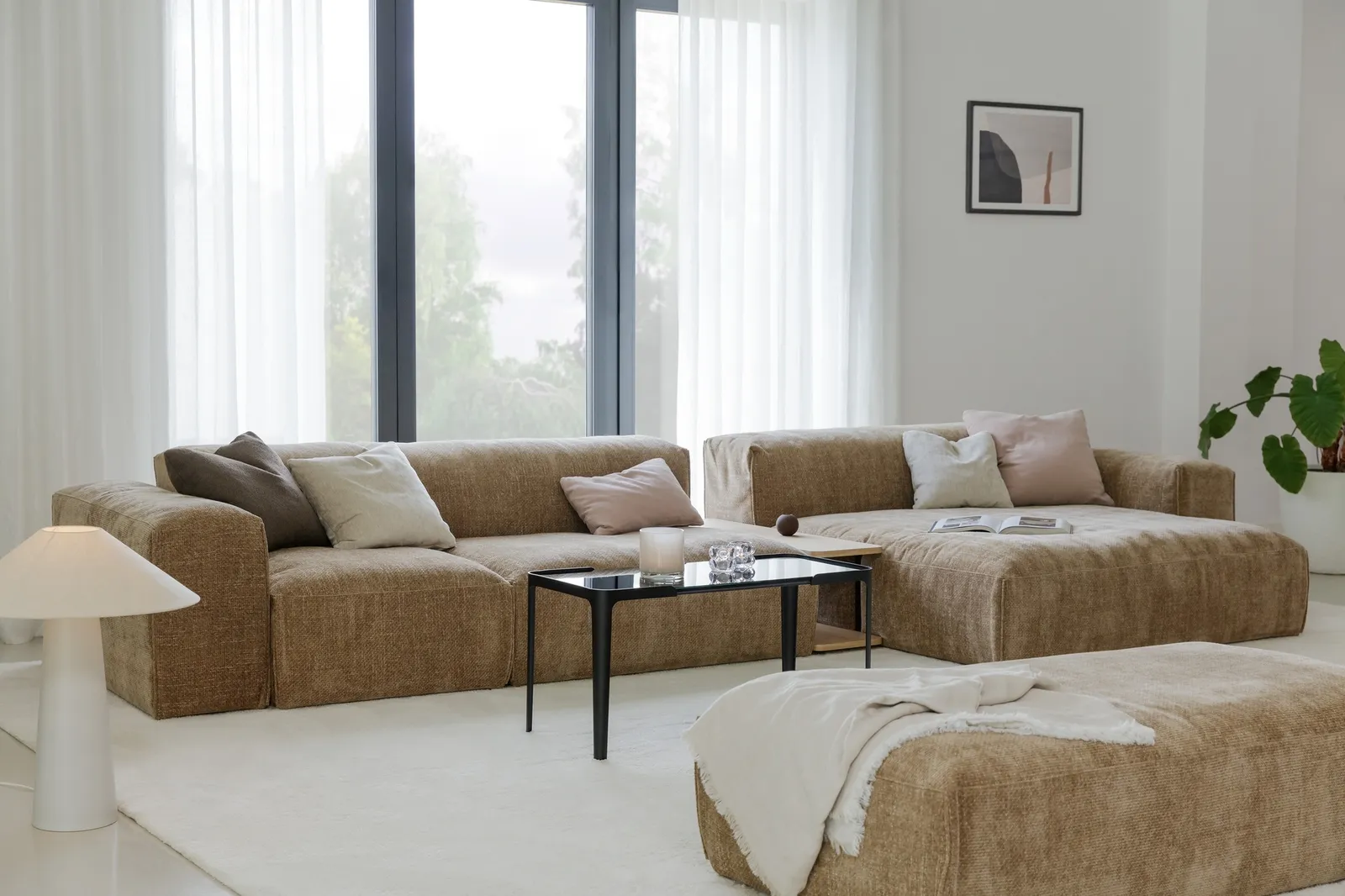 Sits - Sofa Edda – Bild 12