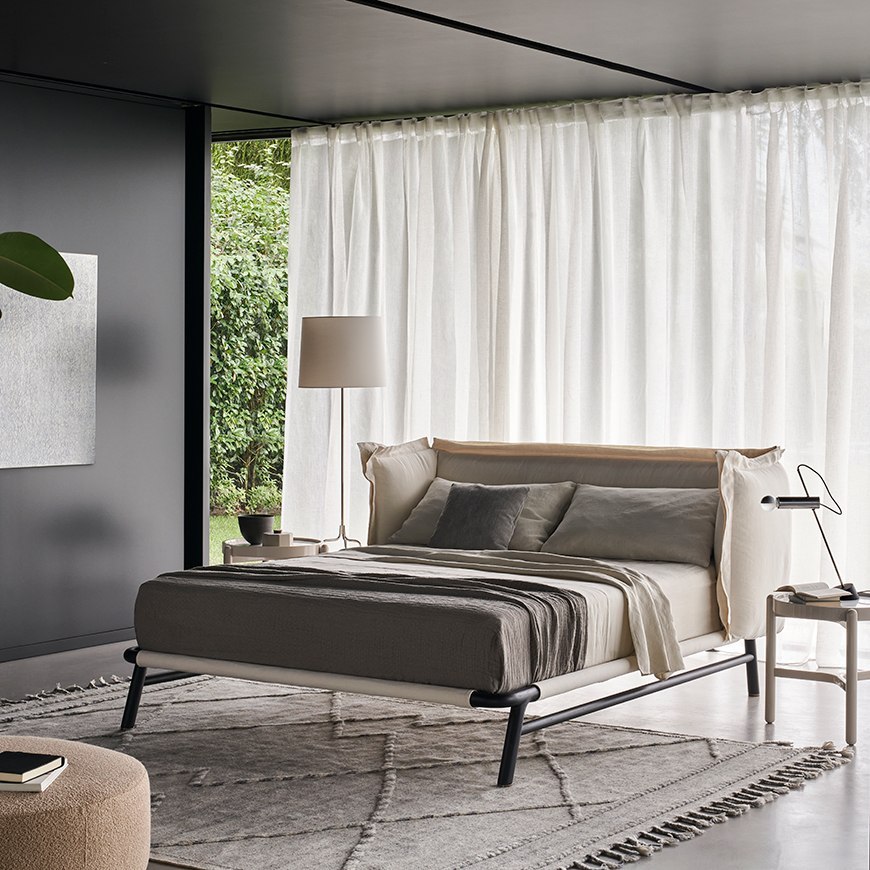 Meridiani - Bett Eduardo – Bild 7