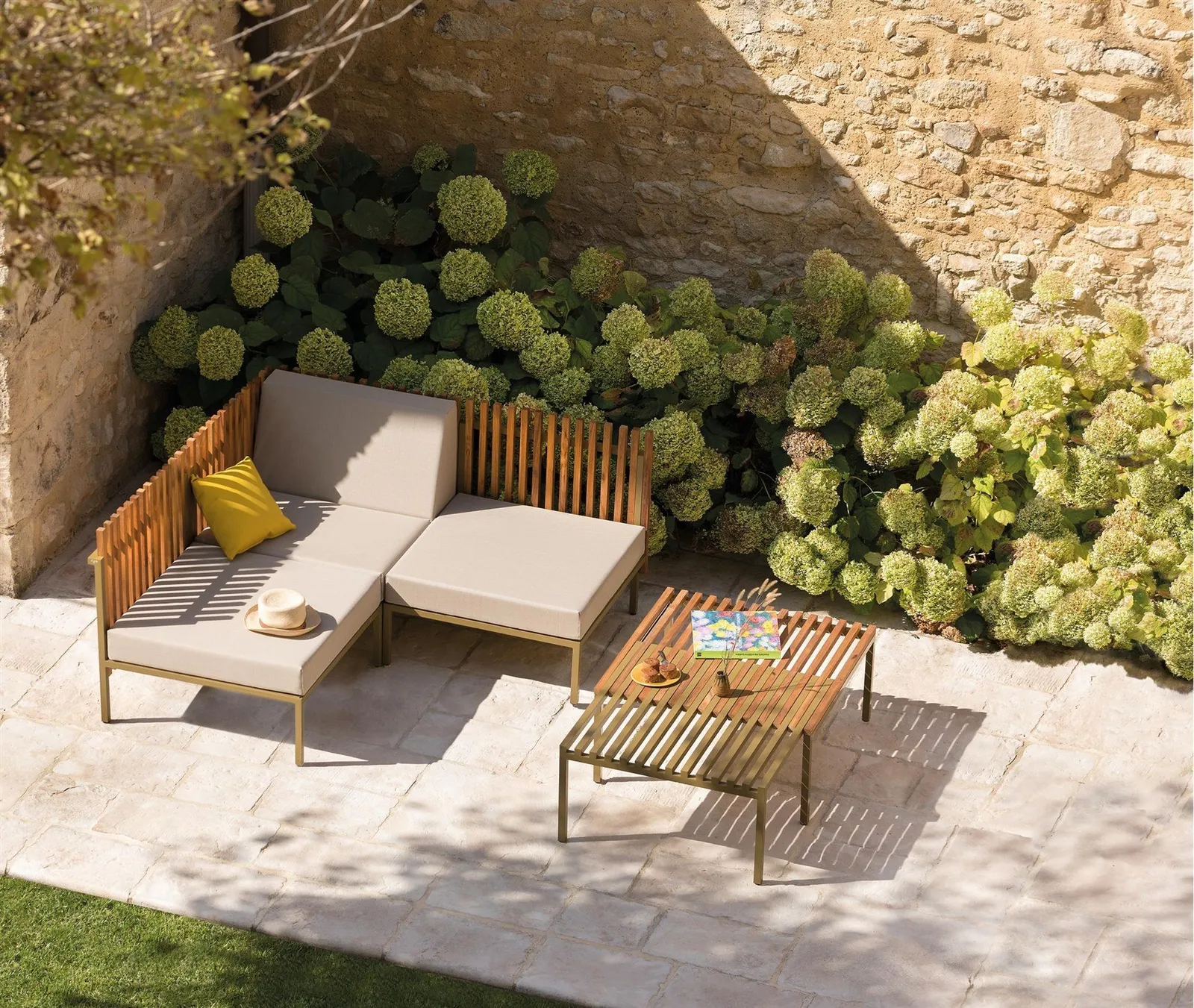 Ego Paris - Sofa Sutra – Bild 2