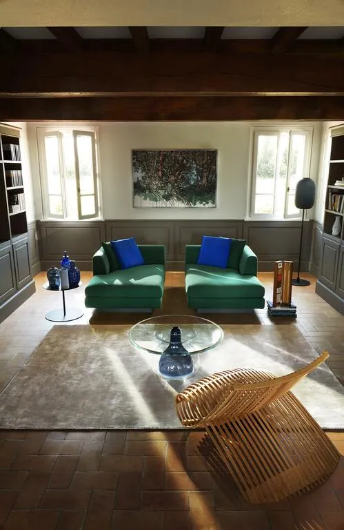 Cappellini - Elan by Jasper Morrison 1999 – Bild 11