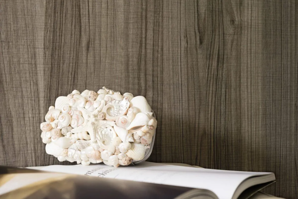 Elitis Tapete Wallcovering – Bild 5