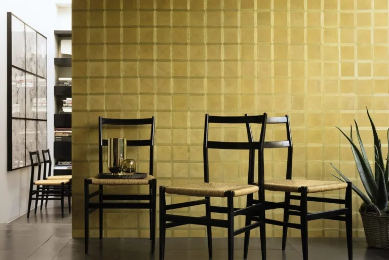 Elitis Tapete Wallcovering
