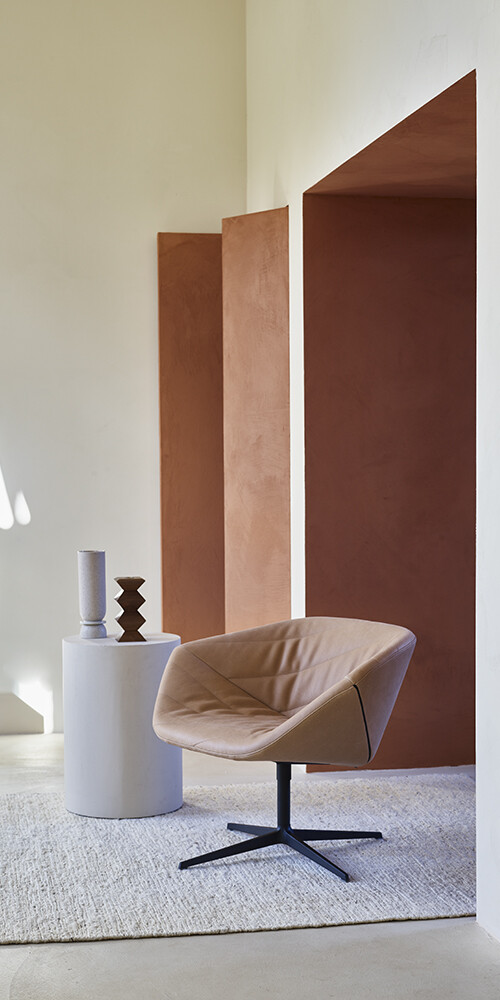 Montis - Sessel Ella Soft – Bild 3