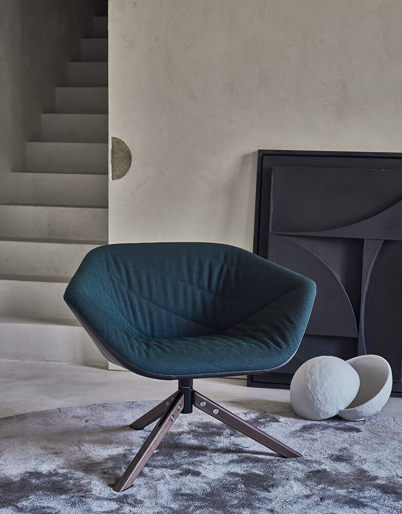 Montis - Sessel Ella Soft – Bild 4