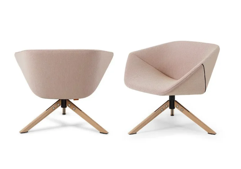 Montis - Sessel Ella Soft