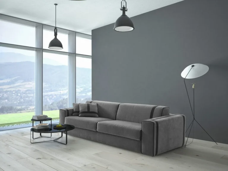 Milano Bedding - Schlafsofa Ellington