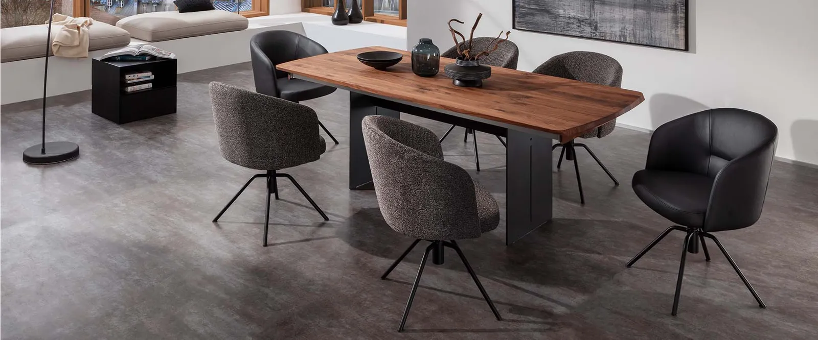 Lavida - Stuhl Elva – Bild 2