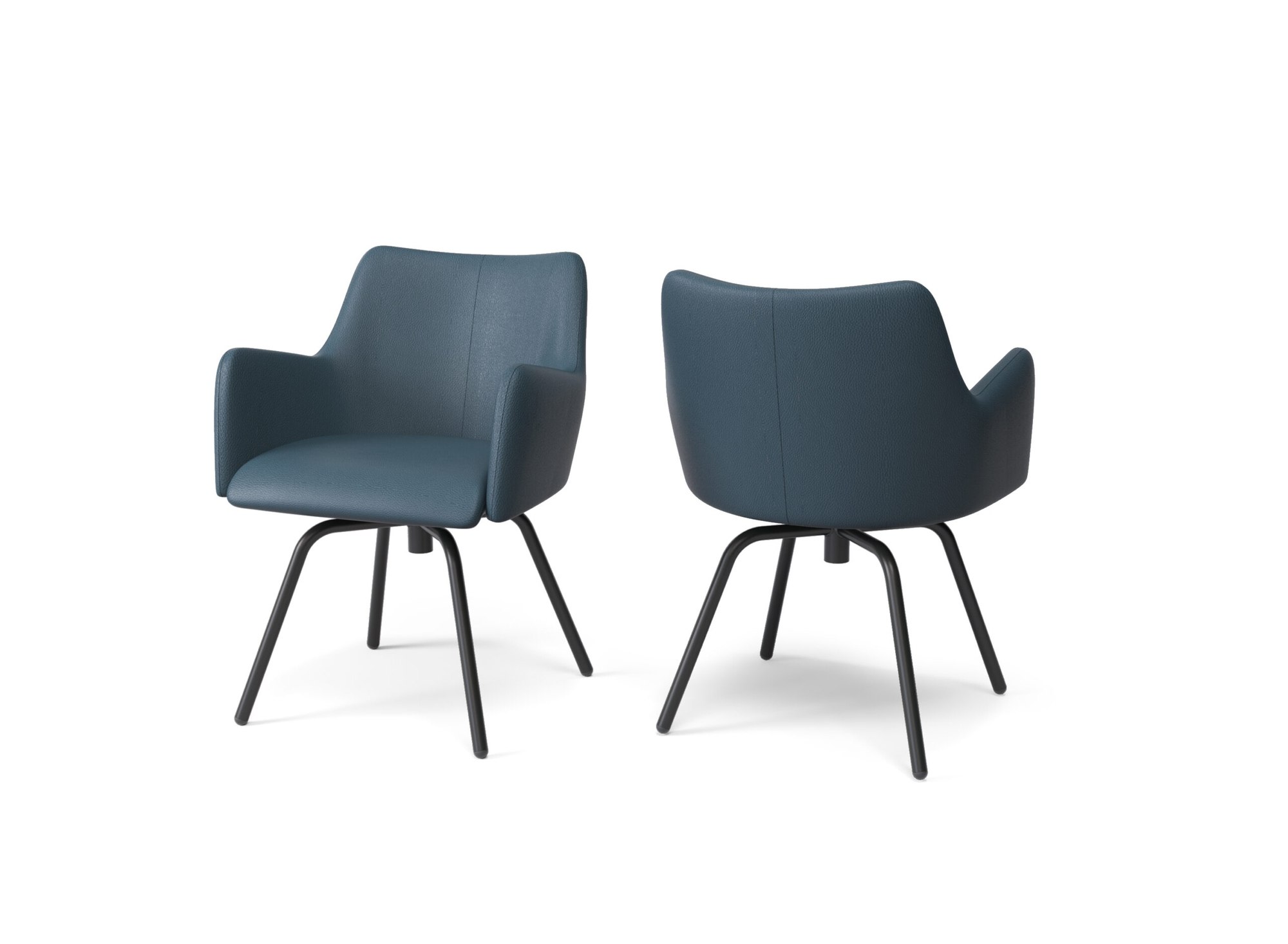 Sit Mobilia - Stuhlserien indoor – Bild 3