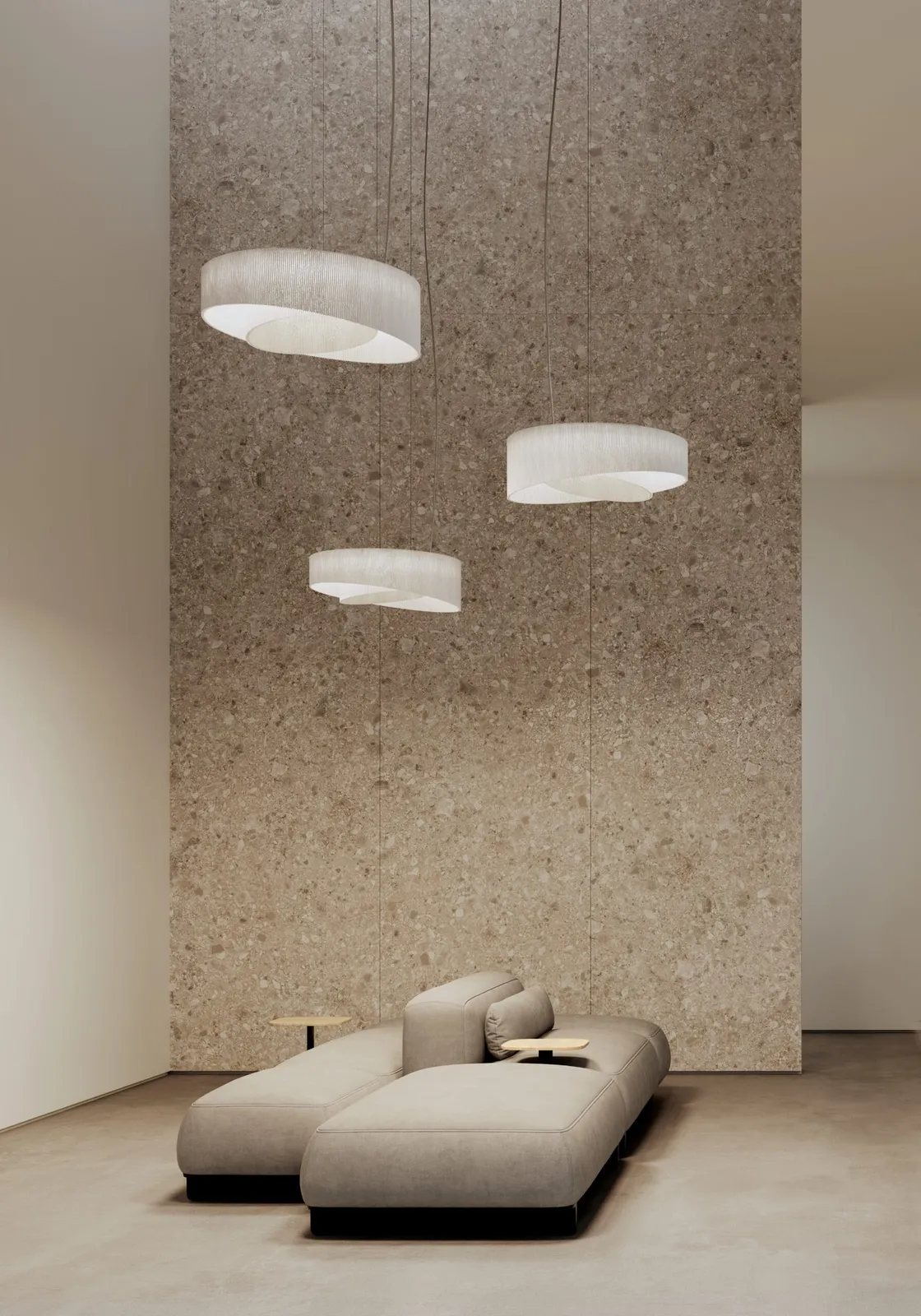 A-Emotional Light - Pendelleuchte Anel – Bild 2