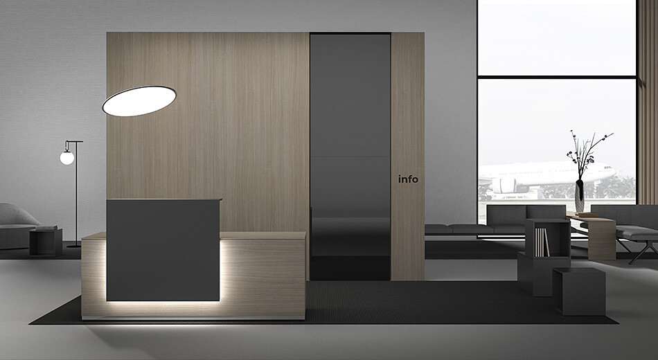 Bralco - Empfang LUX – Bild 2