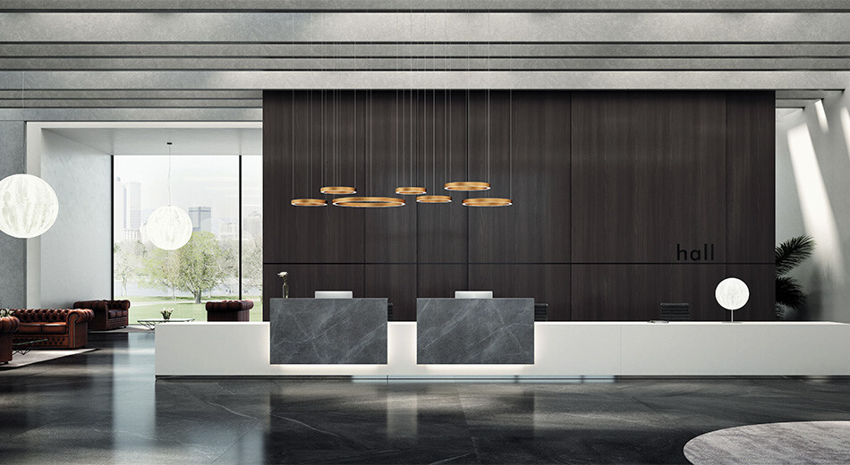 Bralco - Empfang LUX – Bild 7