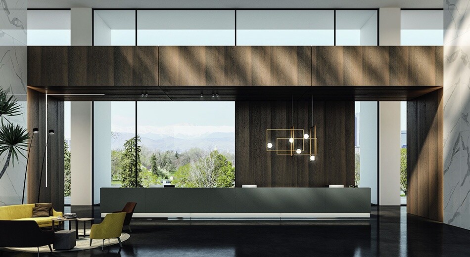 Bralco - Empfang LUX – Bild 9
