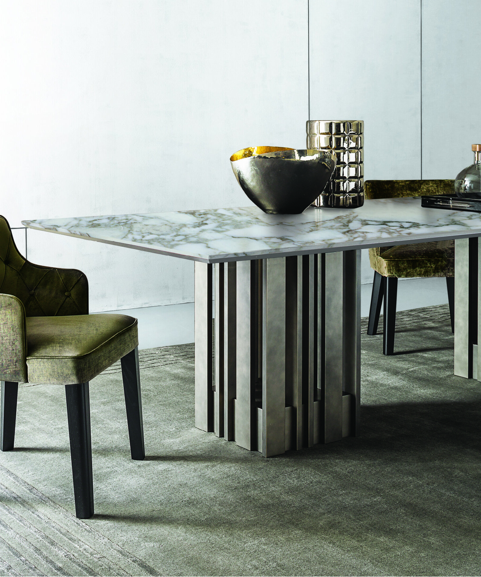 Casamilano - Tisch Empire – Bild 2