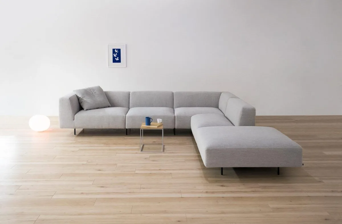 Bensen - Sofa Endless – Bild 5