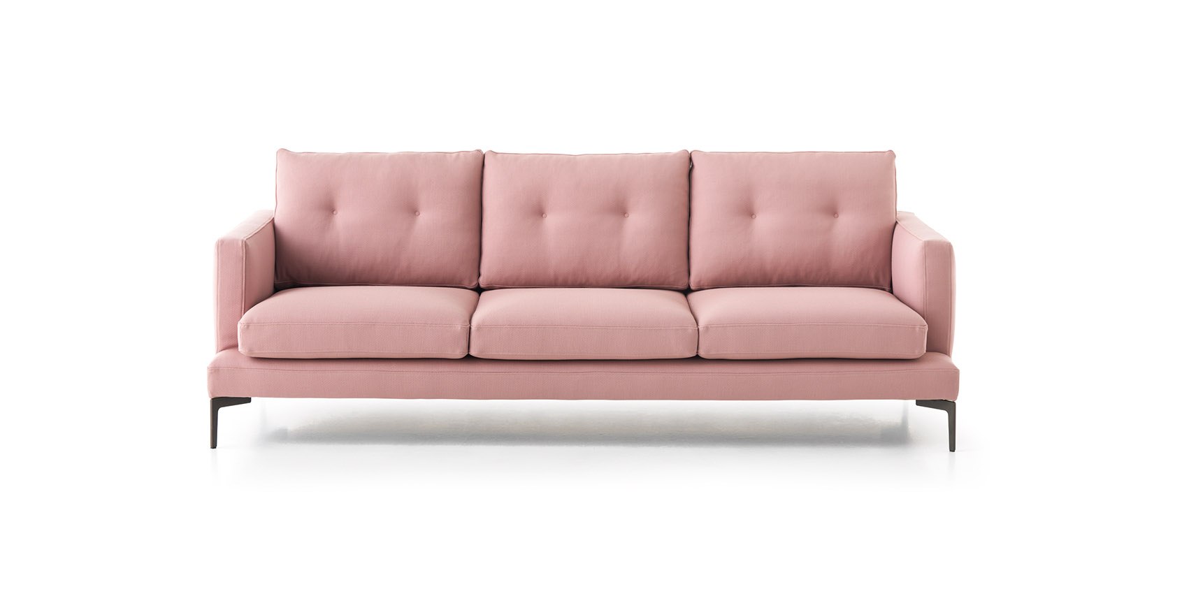Saba Italia - Sofa Essentiel – Bild 3