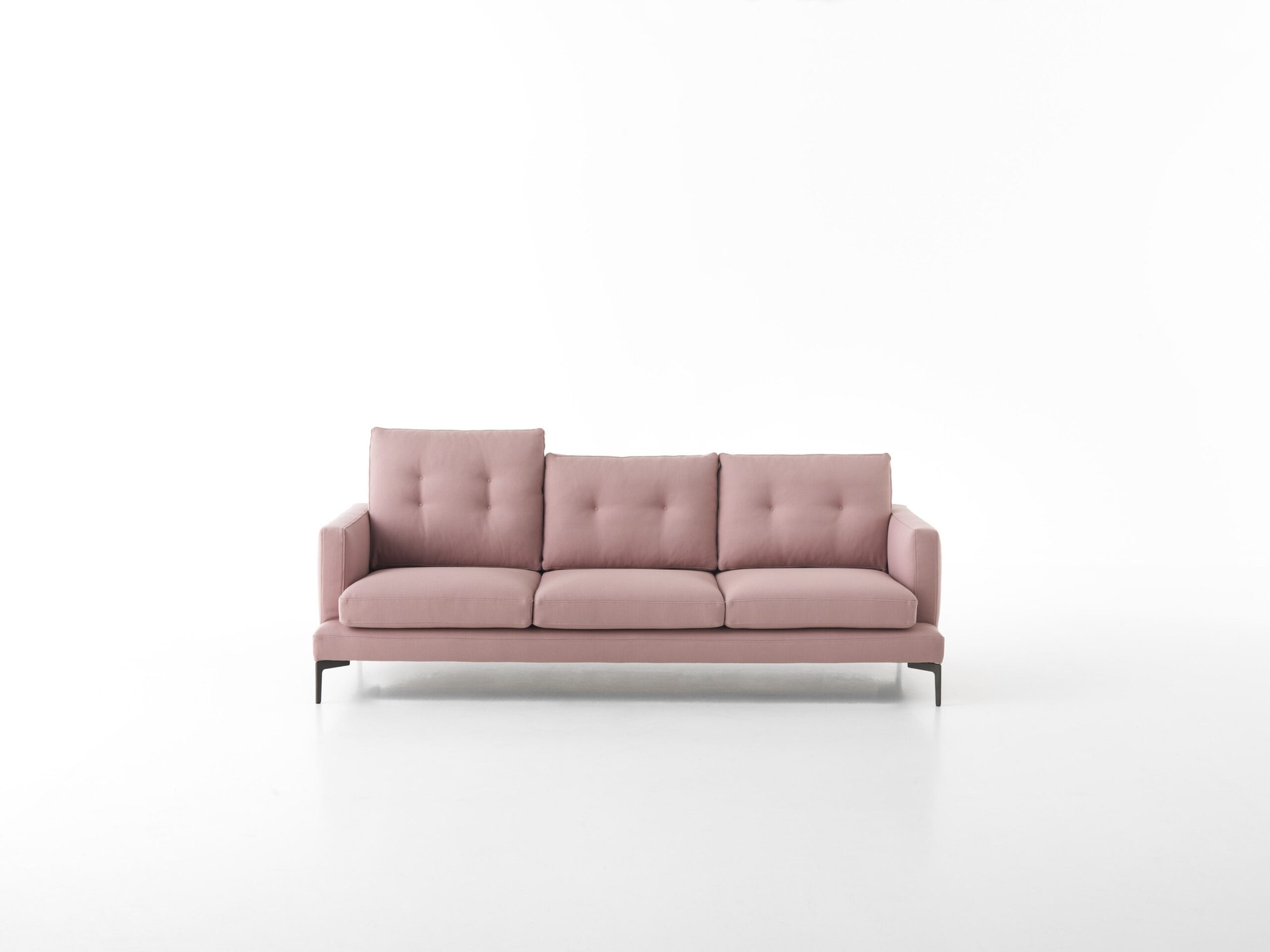 Saba Italia - Sofa Essentiel – Bild 5