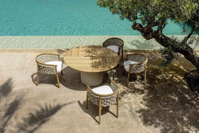 Ethimo - Sofa Patio