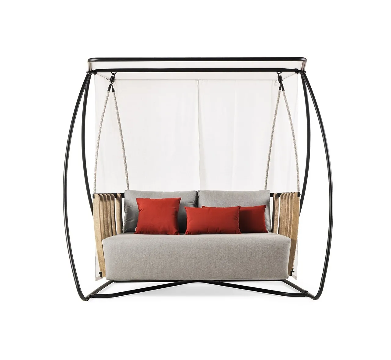 Ethimo - Schaukel Swing – Bild 4