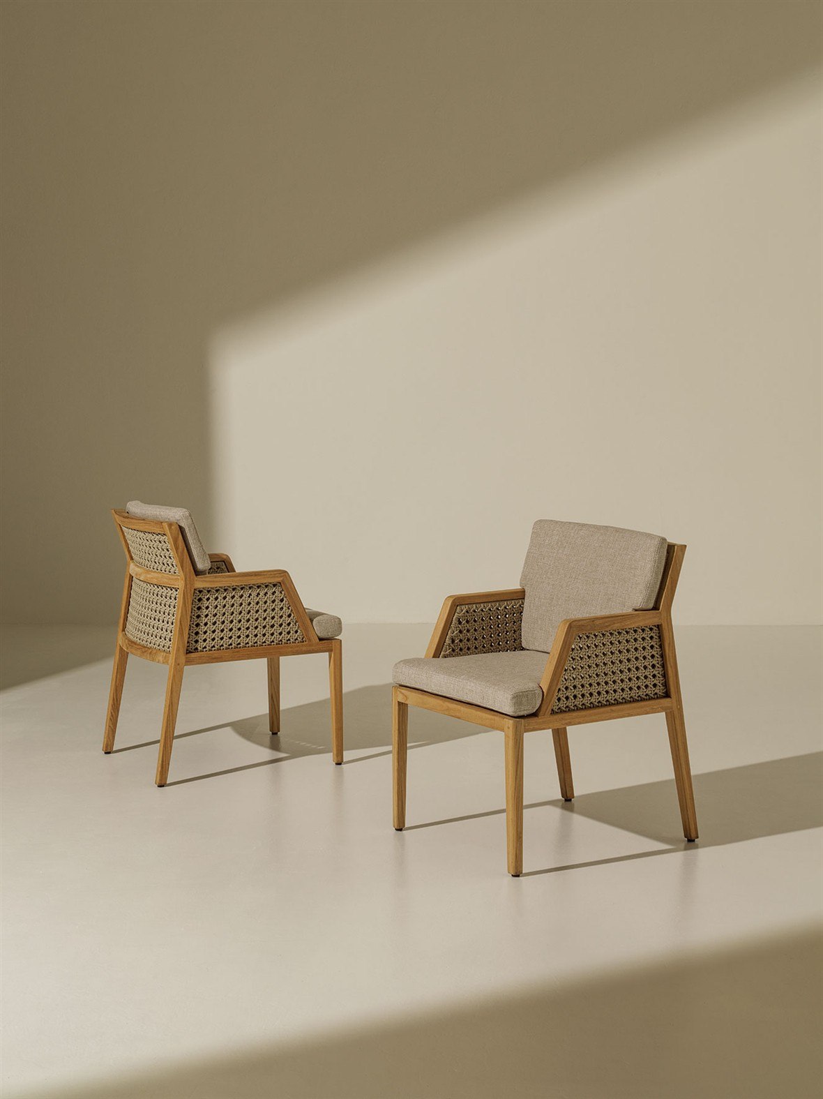 Ethimo - Sofa Grand Life – Bild 13