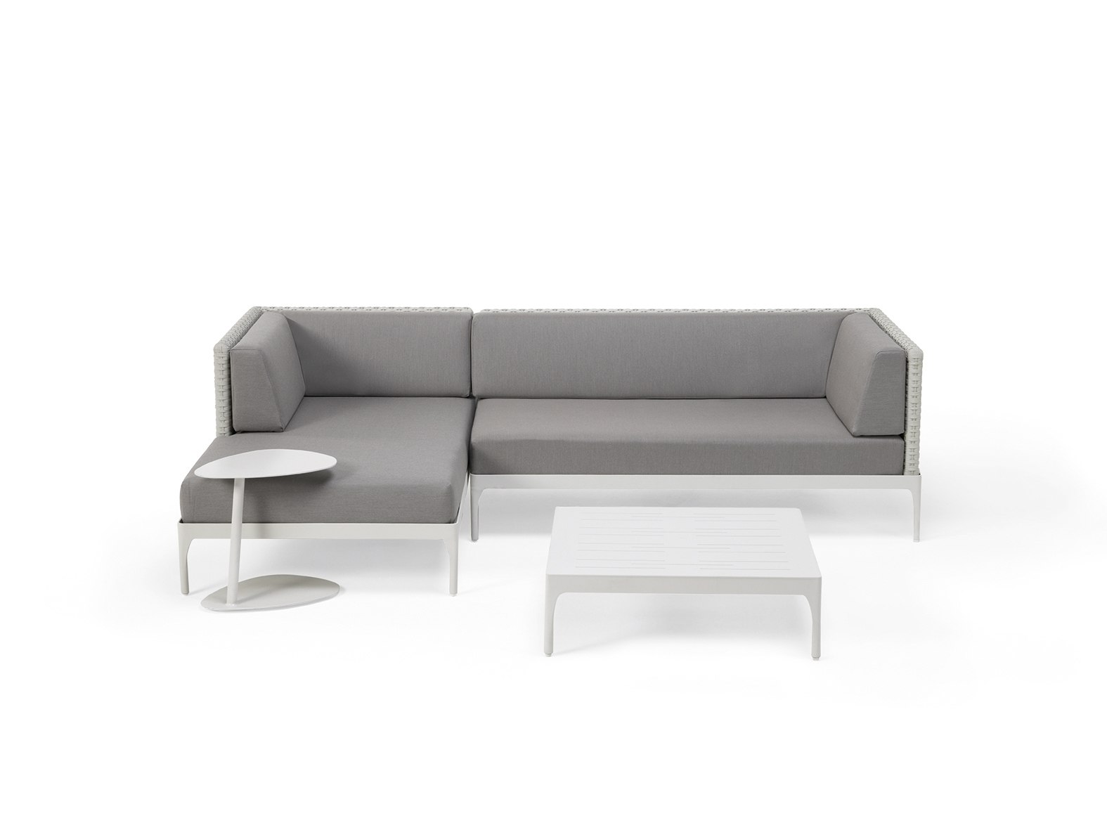 Ethimo - Sofa Infinity – Bild 3
