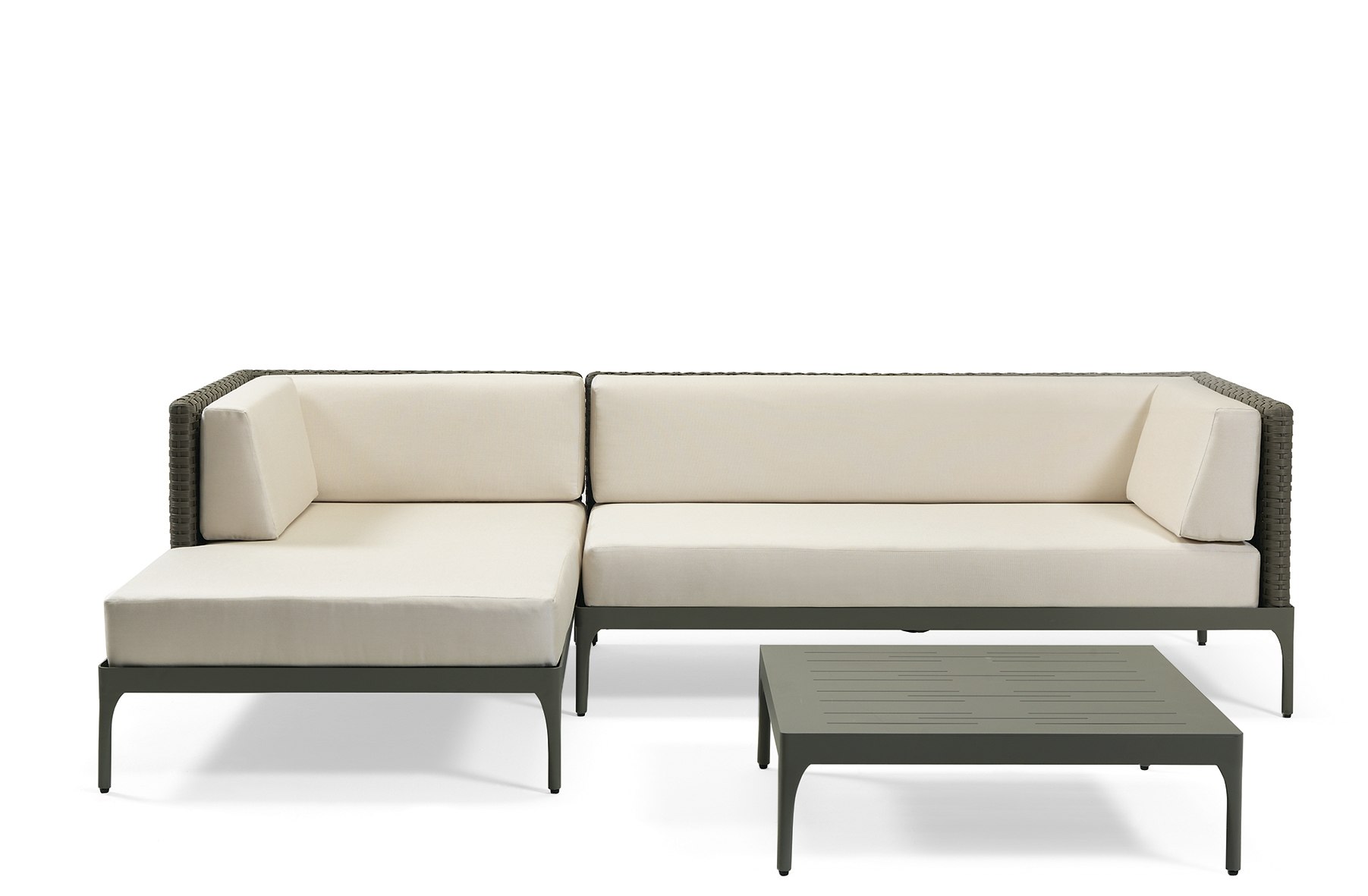 Ethimo - Sofa Infinity – Bild 5