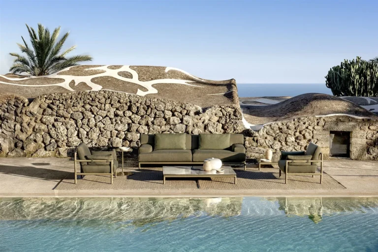 Ethimo - Sofa Lodge