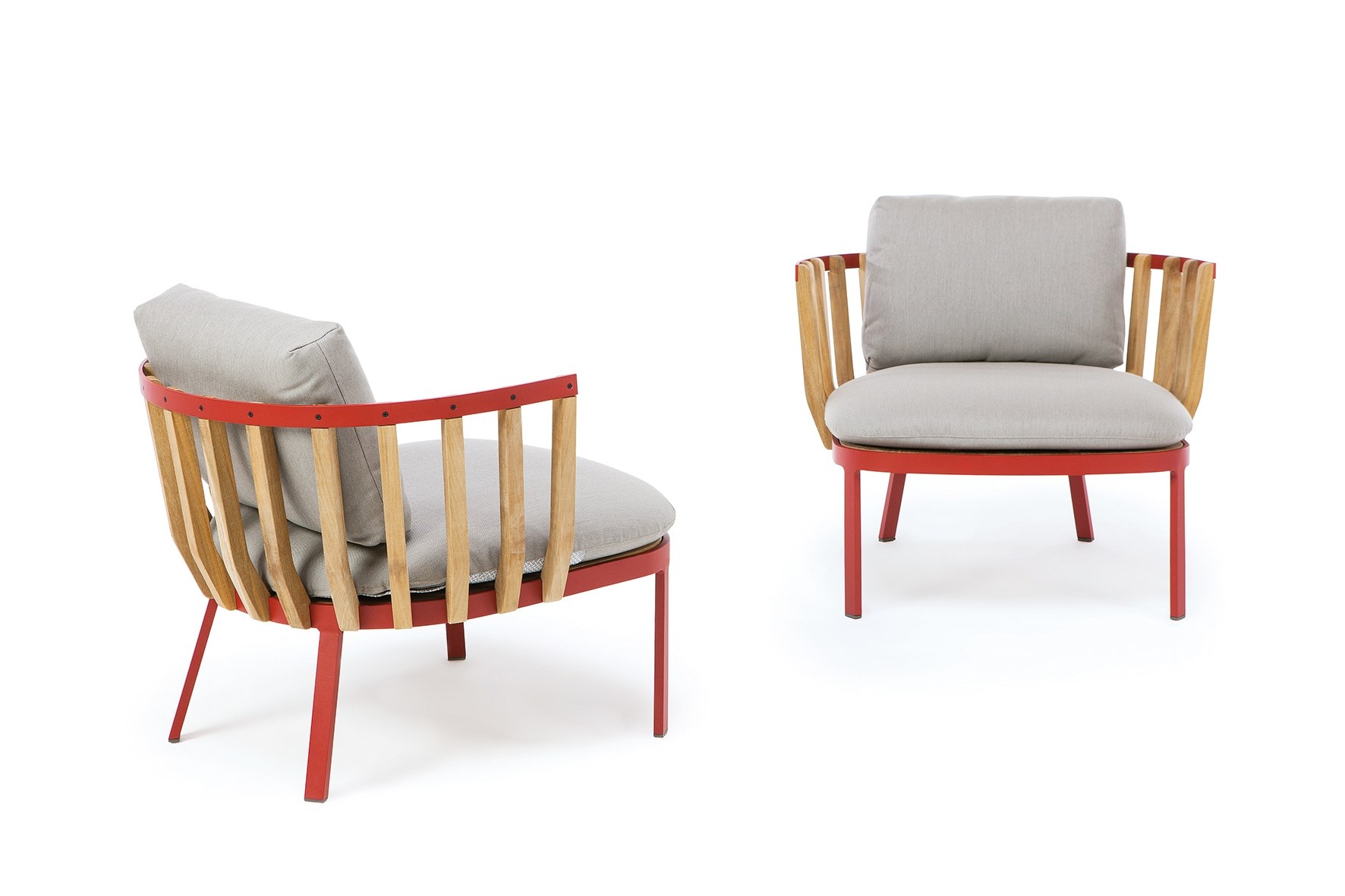 Ethimo - Sofa Swing – Bild 6