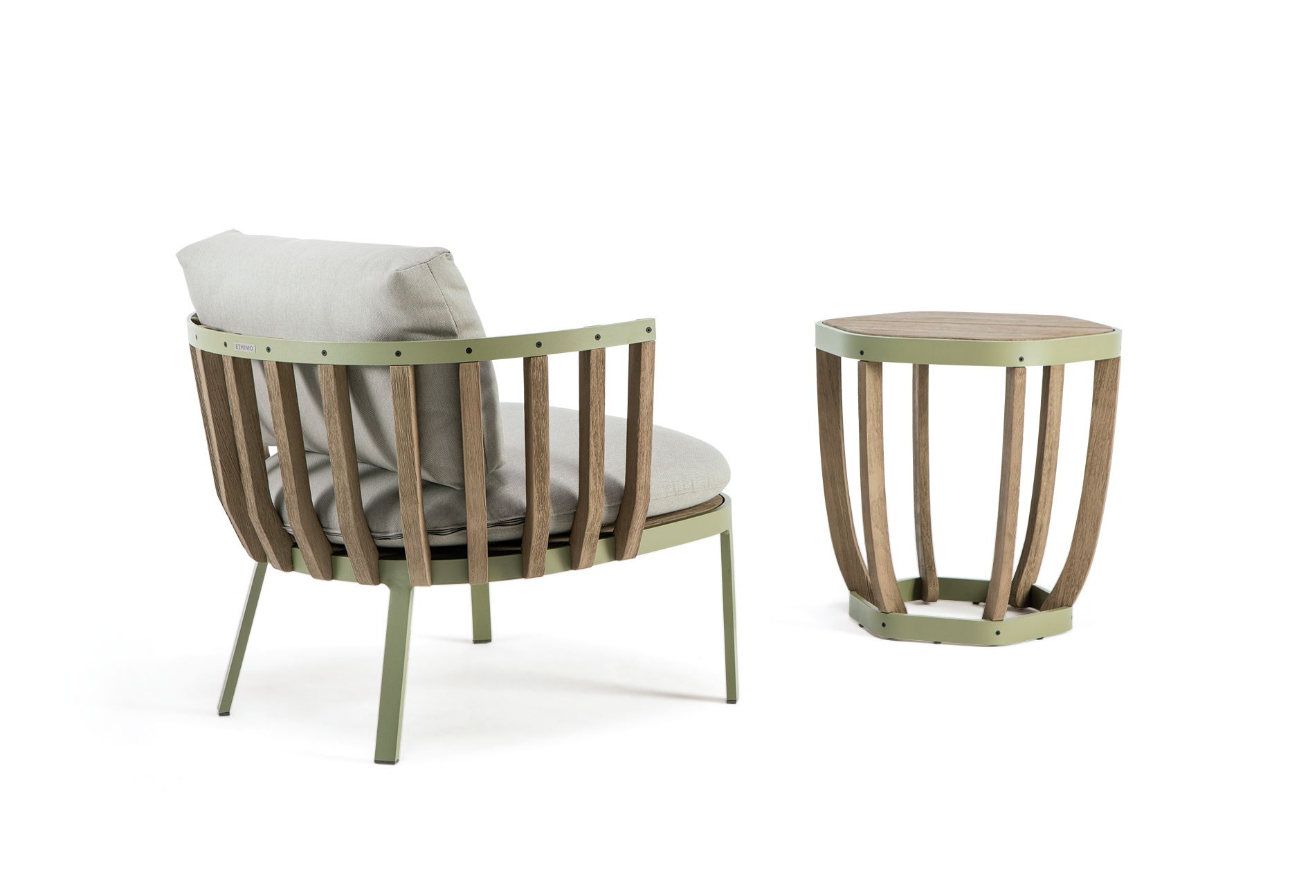Ethimo - Sofa Swing – Bild 7