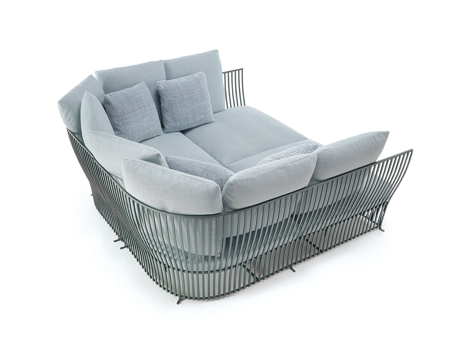 Ethimo - Sofa Venexia – Bild 7