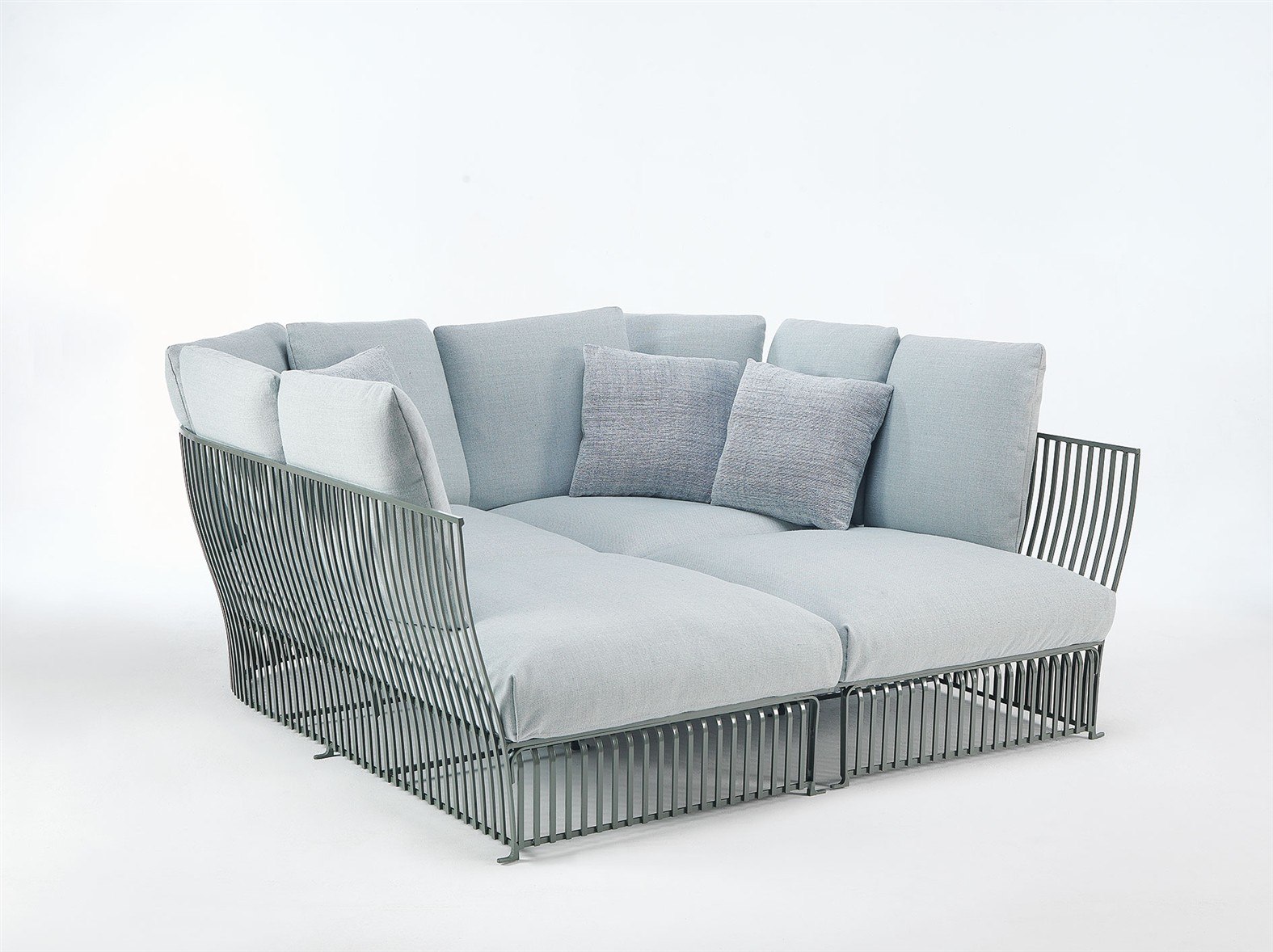 Ethimo - Sofa Venexia – Bild 8