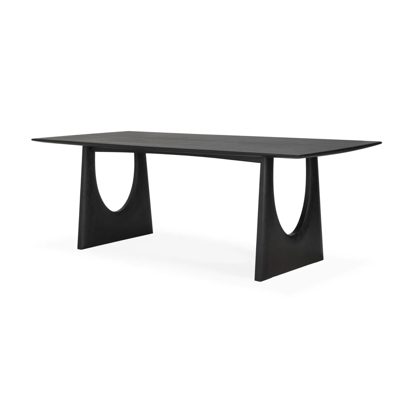 Ethnicraft - Tisch Geometric – Bild 4