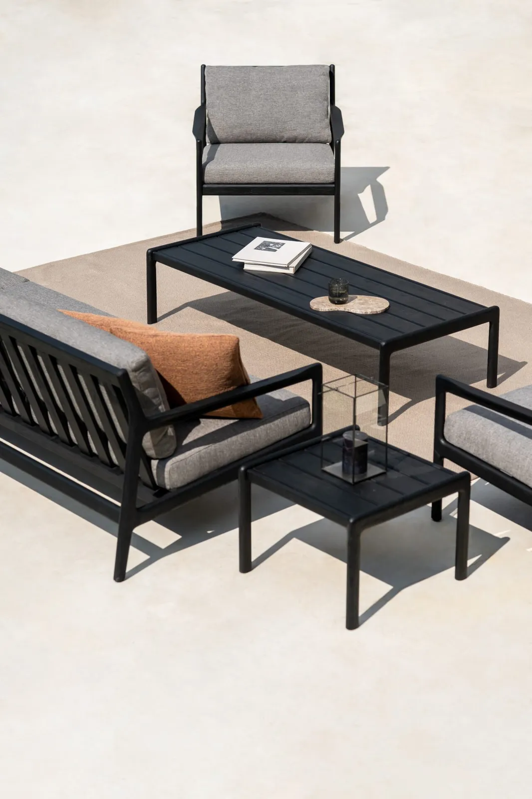 Ethnicraft - Sofa Jack – Bild 8