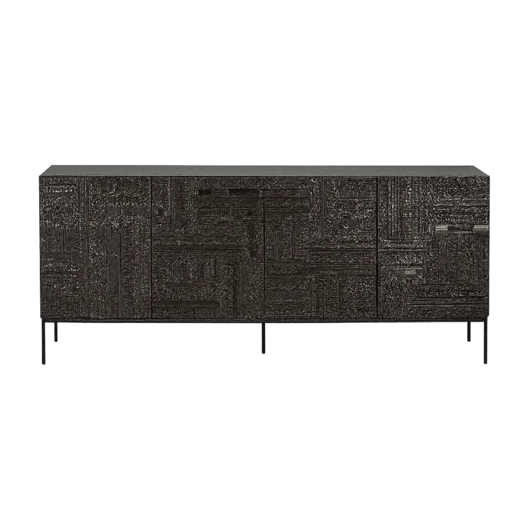 Ethnicraft - Kommode Tabwa