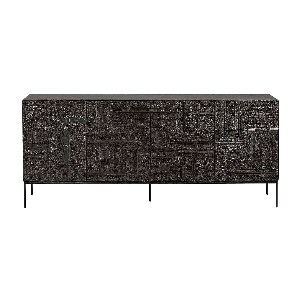 Ethnicraft - Kommode Tabwa