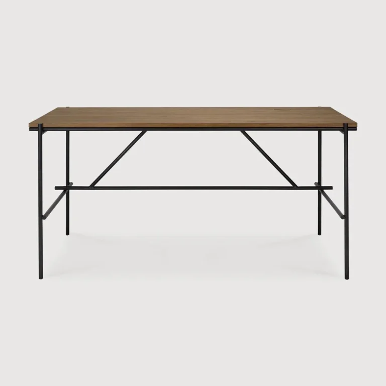 Ethnicraft - Schreibtisch Oscar