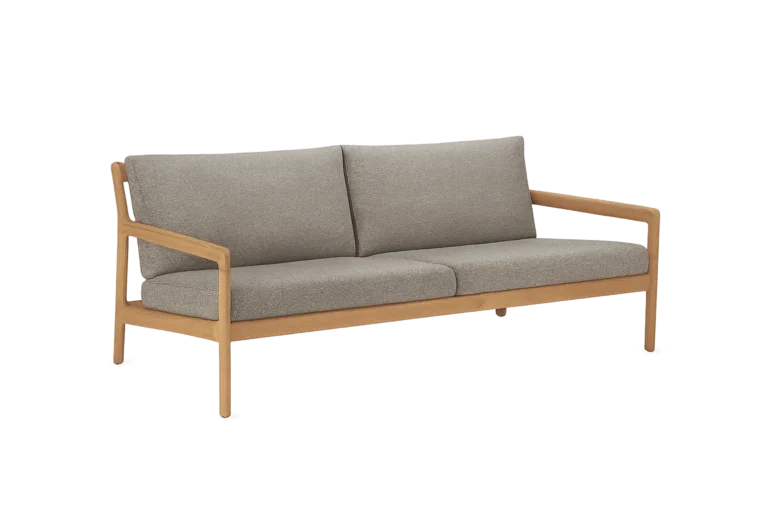 Ethnicraft  - Sofa Jack