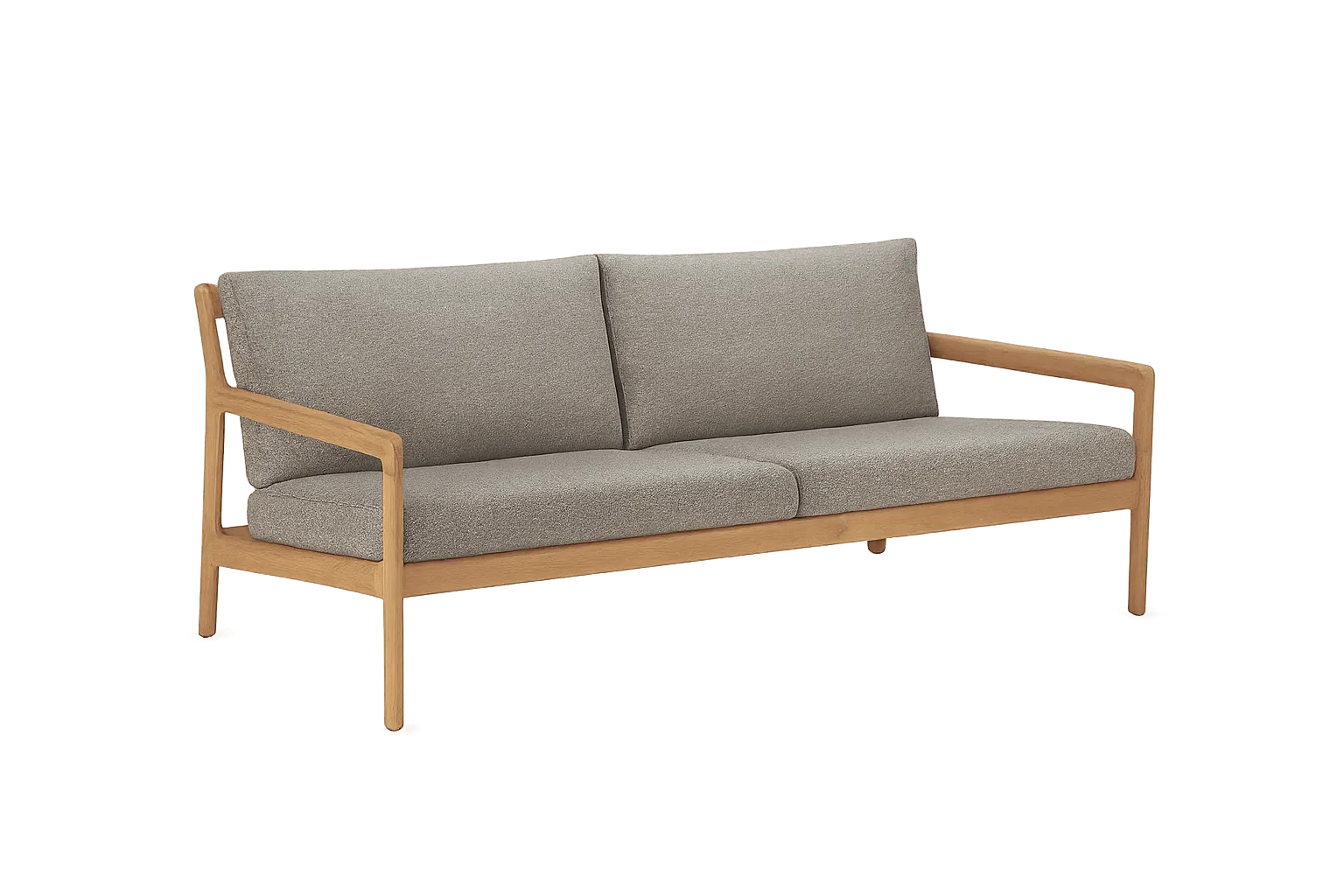 Ethnicraft - Sofa Jack