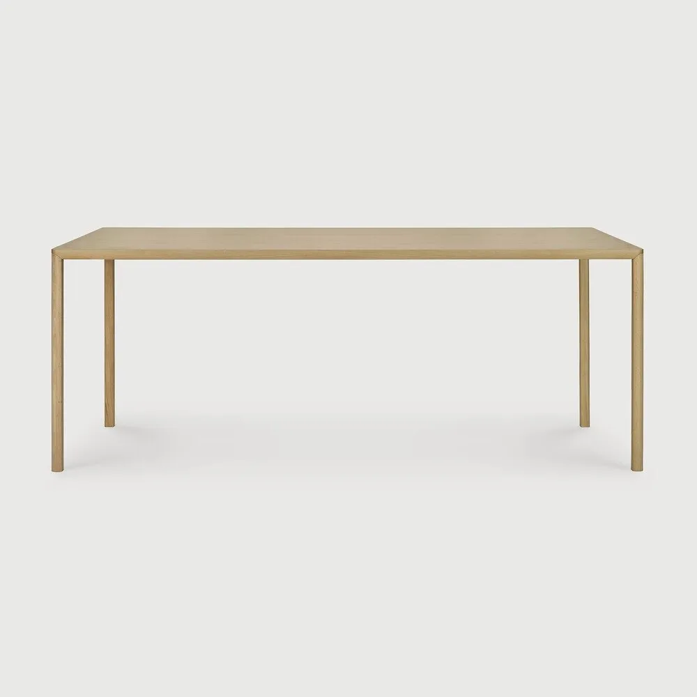 Ethnicraft - Tisch Air