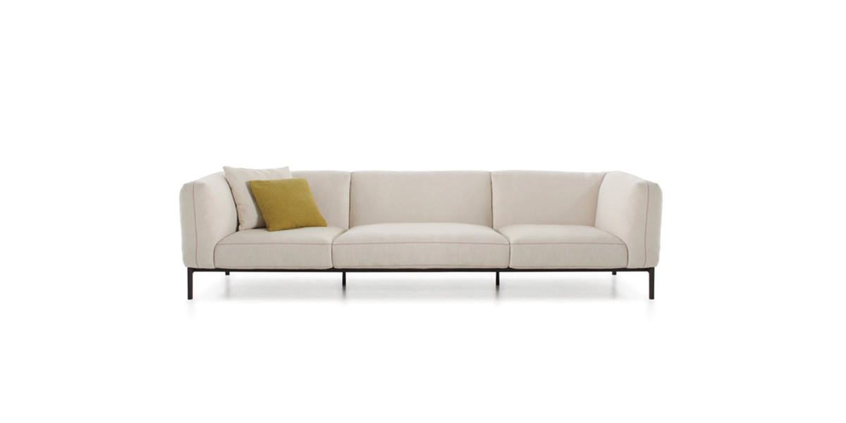 De Padova - Sofa Every day Life – Bild 6